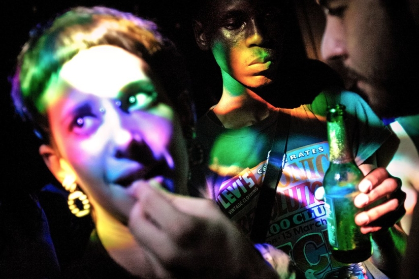 La vida loca de Shoreditch, el barrio más hipster de Londres