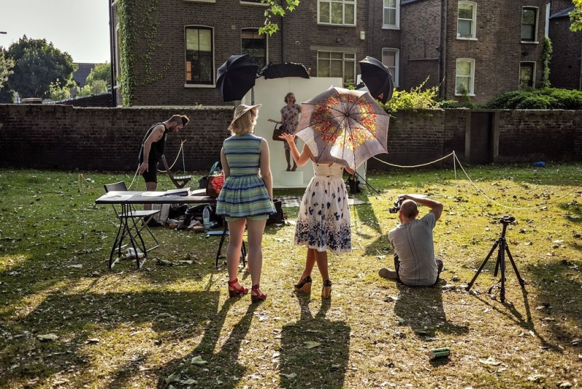 La vida loca de Shoreditch, el barrio más hipster de Londres