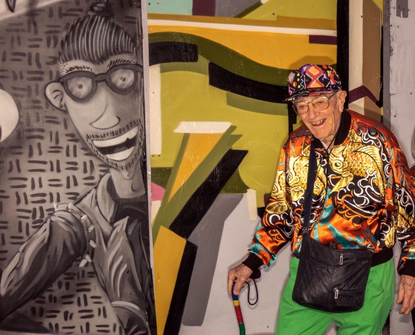 La vida loca de Shoreditch, el barrio más hipster de Londres