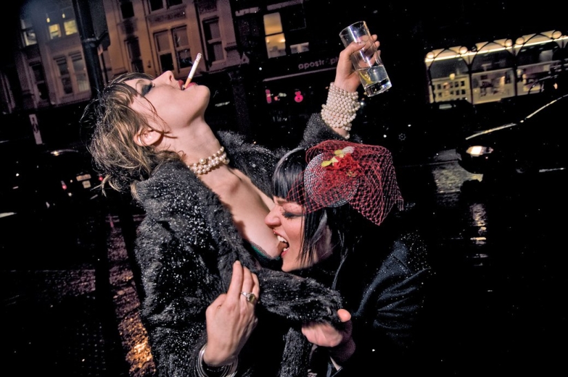 La vida loca de Shoreditch, el barrio más hipster de Londres