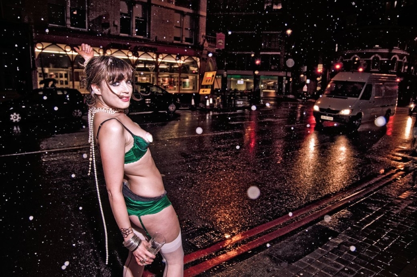 La vida loca de Shoreditch, el barrio más hipster de Londres