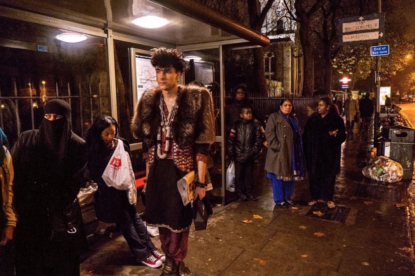 La vida loca de Shoreditch, el barrio más hipster de Londres