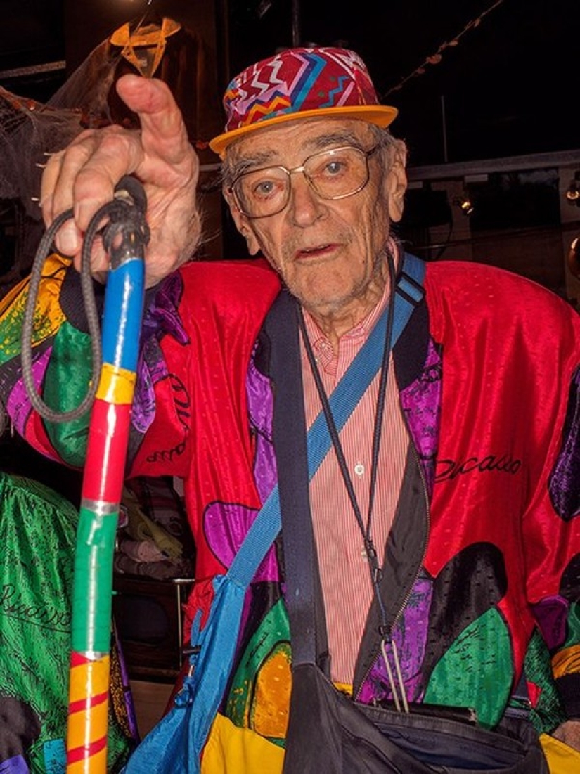 La vida loca de Shoreditch, el barrio más hipster de Londres
