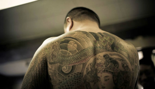 La Vida Secreta de la Ciudad del Pecado: El Lado poco Glamoroso de Las Vegas