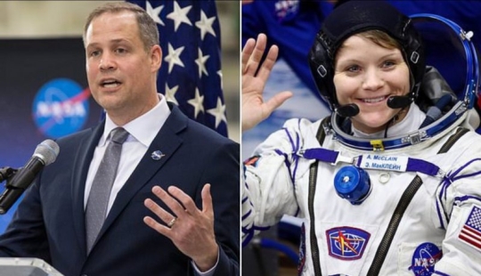 Ladies are allowed to go ahead: a woman will be the first to fly to Mars