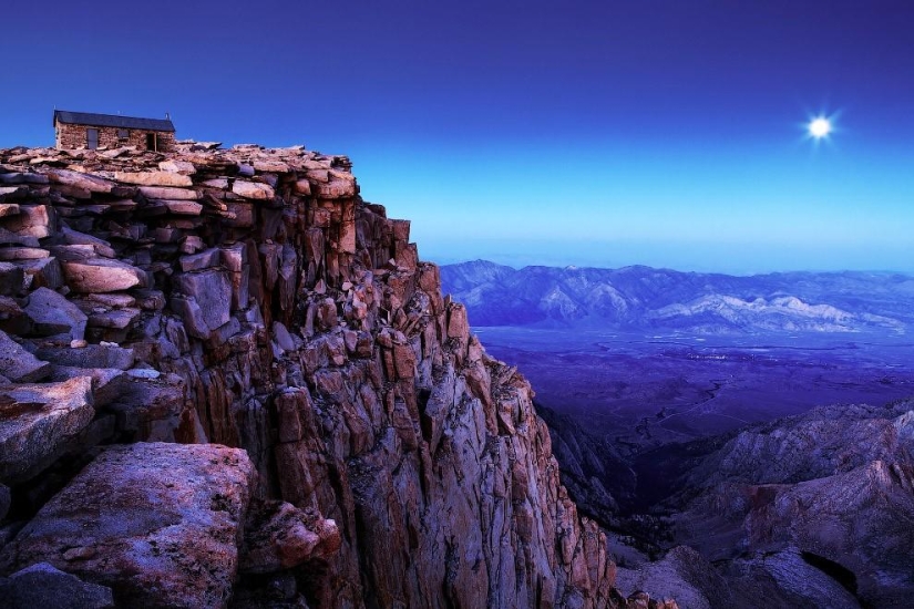 Landscapes of America's National Parks