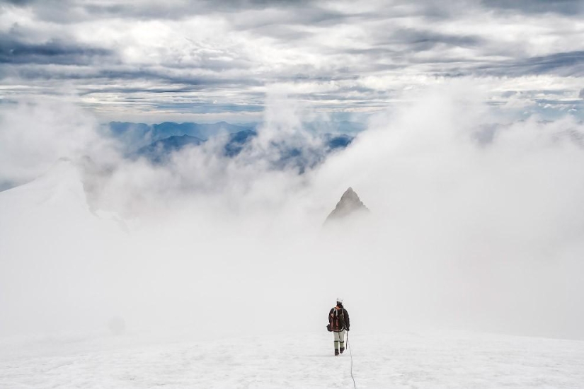 Landscapes of America's National Parks