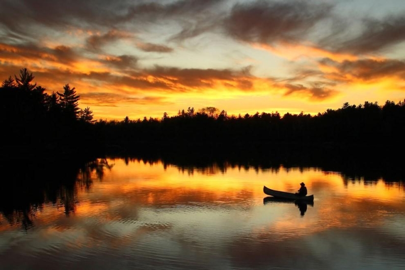 Landscapes of America's National Parks