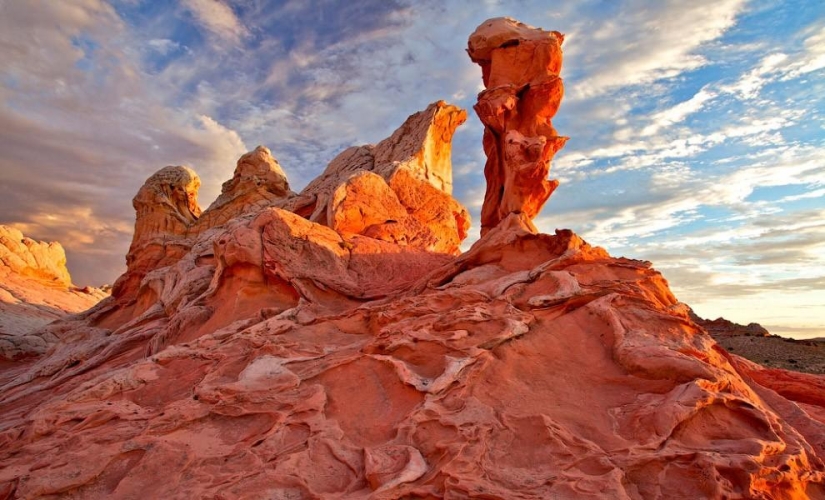 Landscapes of America's National Parks