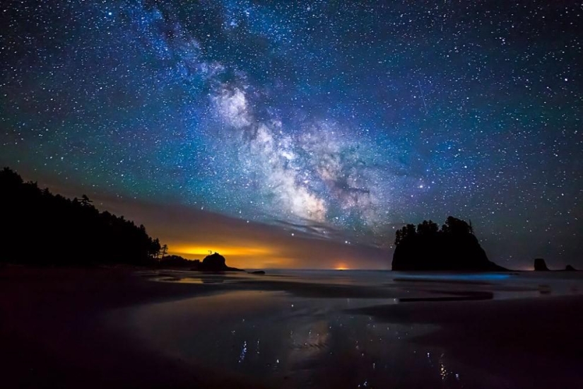 Landscapes of America's National Parks