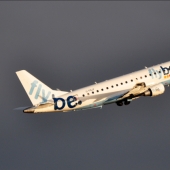 Las 10 aerolíneas de bajo coste más seguras del mundo