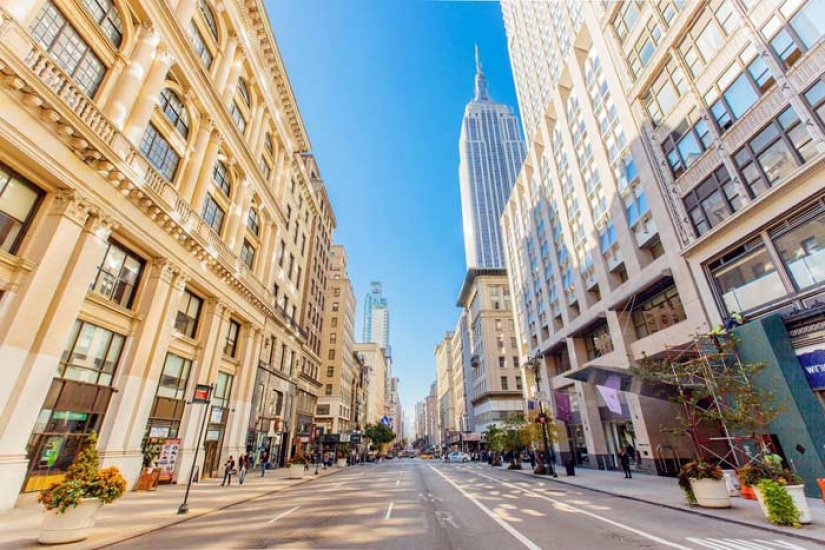 Las 10 calles más caras del mundo: precio de alquiler comercial por 1 metro cuadradom Las 10 calles más caras del mundo: precio de alquiler comercial por 1 metro cuadradom