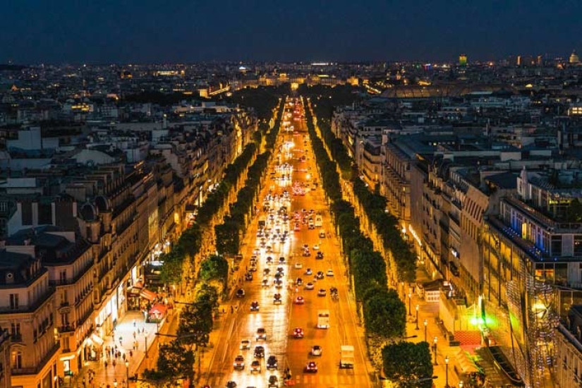 Las 10 calles más caras del mundo: precio de alquiler comercial por 1 metro cuadradom Las 10 calles más caras del mundo: precio de alquiler comercial por 1 metro cuadradom
