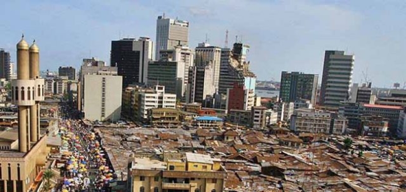 Las 10 ciudades más visitadas de África