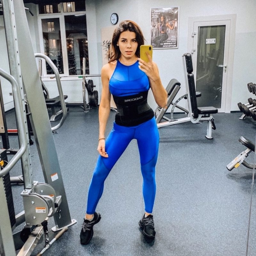 Las 10 Cuentas de Instagram de Bloggers de Fitness Más Inspiradoras