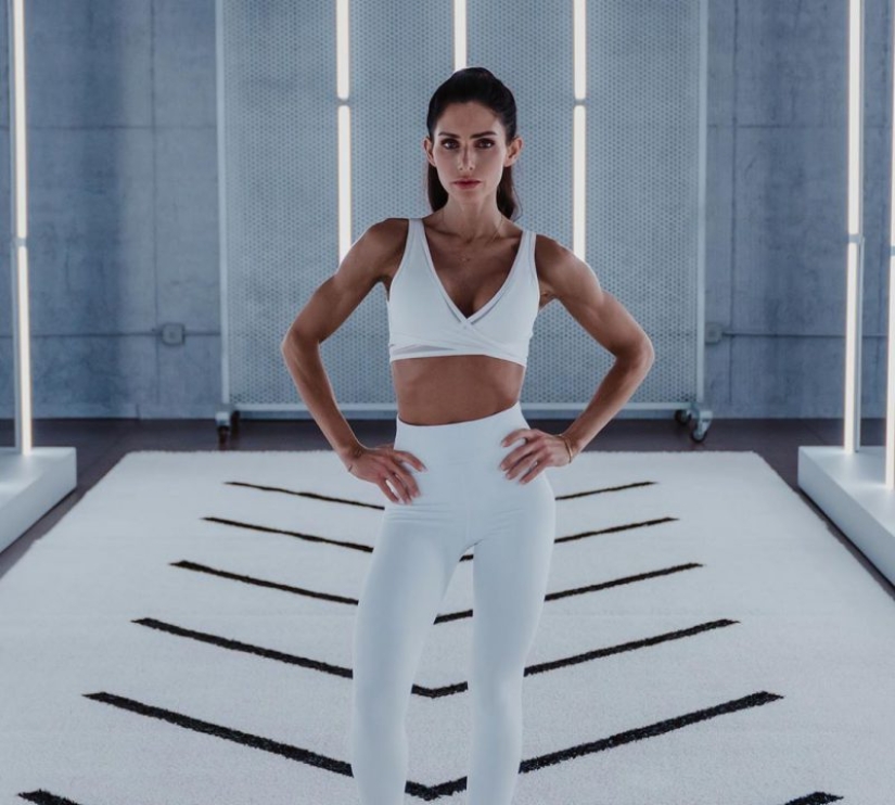 Las 10 Cuentas de Instagram de Bloggers de Fitness Más Inspiradoras