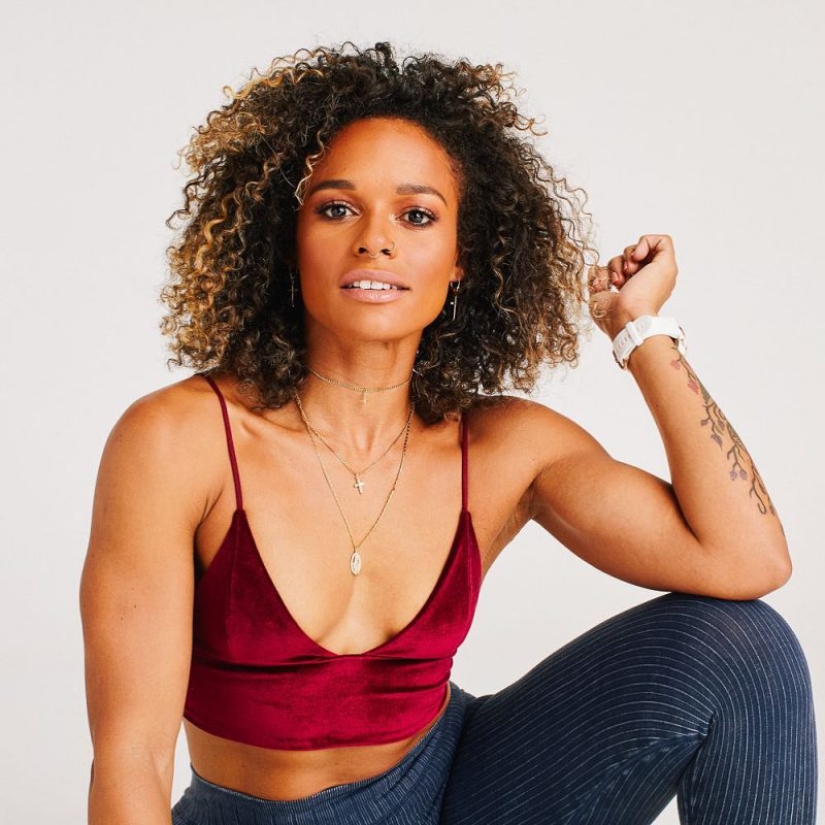 Las 10 Cuentas de Instagram de Bloggers de Fitness Más Inspiradoras
