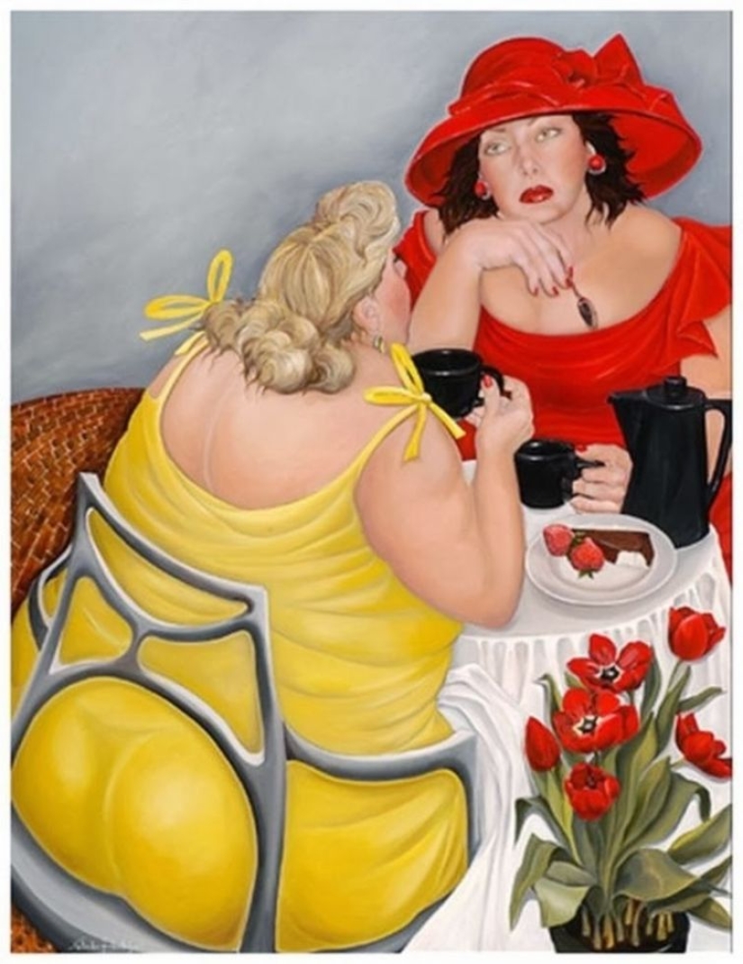 Las 10 excusas más populares para las mujeres que no quieren ir al gimnasio Las 10 excusas más populares para las mujeres que no quieren ir al gimnasio