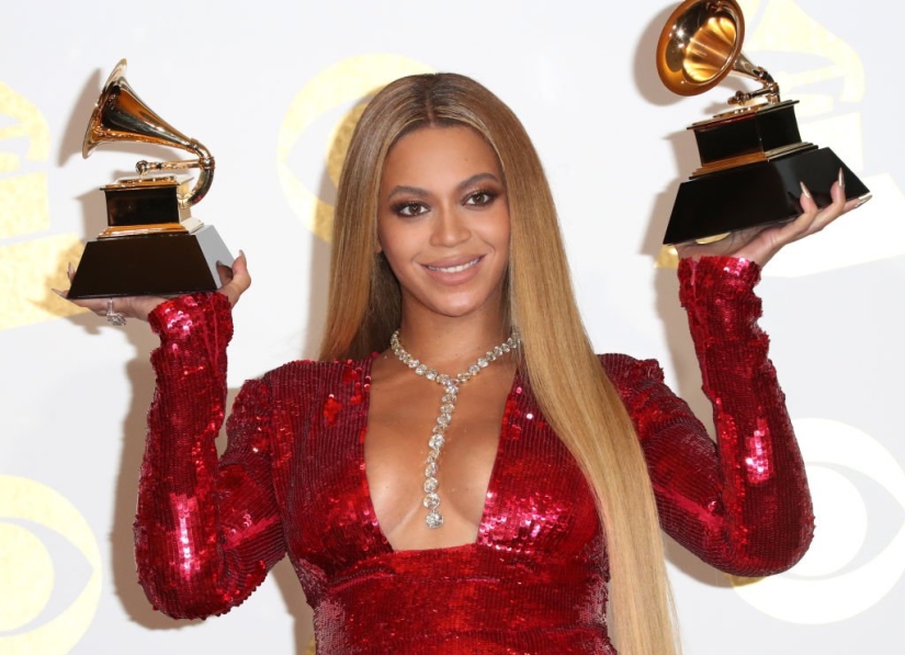 Las 10 mejores divas de la música pop