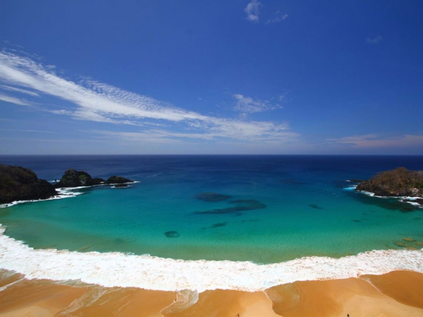 Las 10 mejores islas del mundo según los viajeros