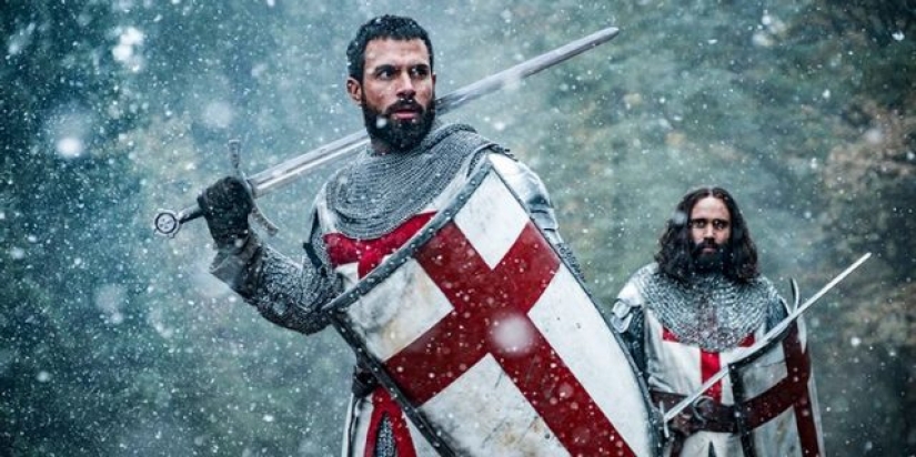 Las 10 mejores Las 10 mejores series históricasseries históricas