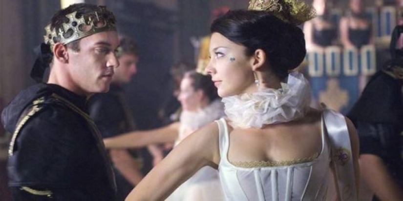 Las 10 mejores Las 10 mejores series históricasseries históricas