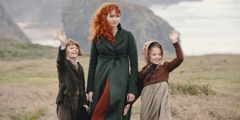Las 10 mejores Las 10 mejores series históricasseries históricas