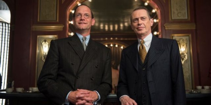 Las 10 mejores Las 10 mejores series históricasseries históricas
