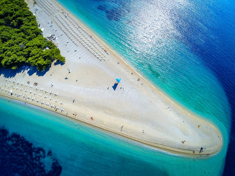 Las 10 playas más bonitas de Europa