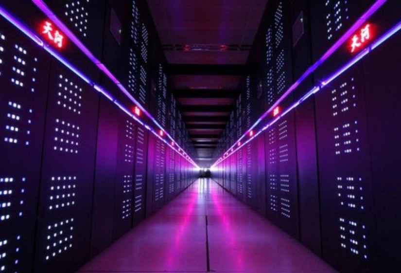 Las 10 supercomputadoras más caras que sorprenden con su potencia