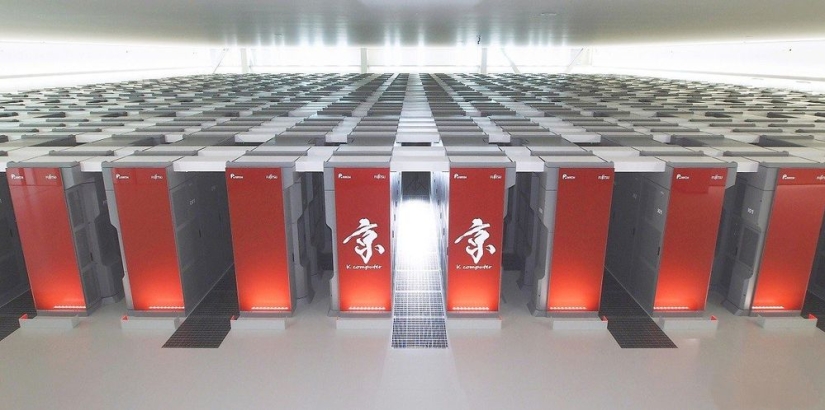 Las 10 supercomputadoras más caras que sorprenden con su potencia