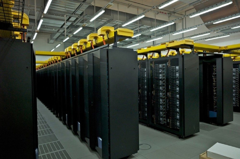 Las 10 supercomputadoras más caras que sorprenden con su potencia
