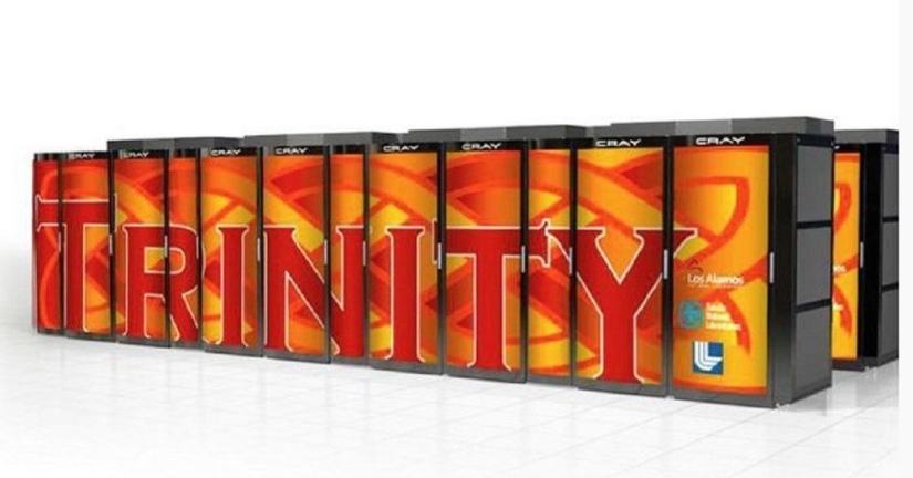 Las 10 supercomputadoras más caras que sorprenden con su potencia