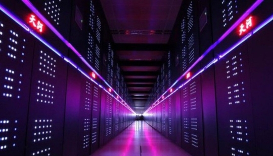 Las 10 supercomputadoras más caras que sorprenden con su potencia