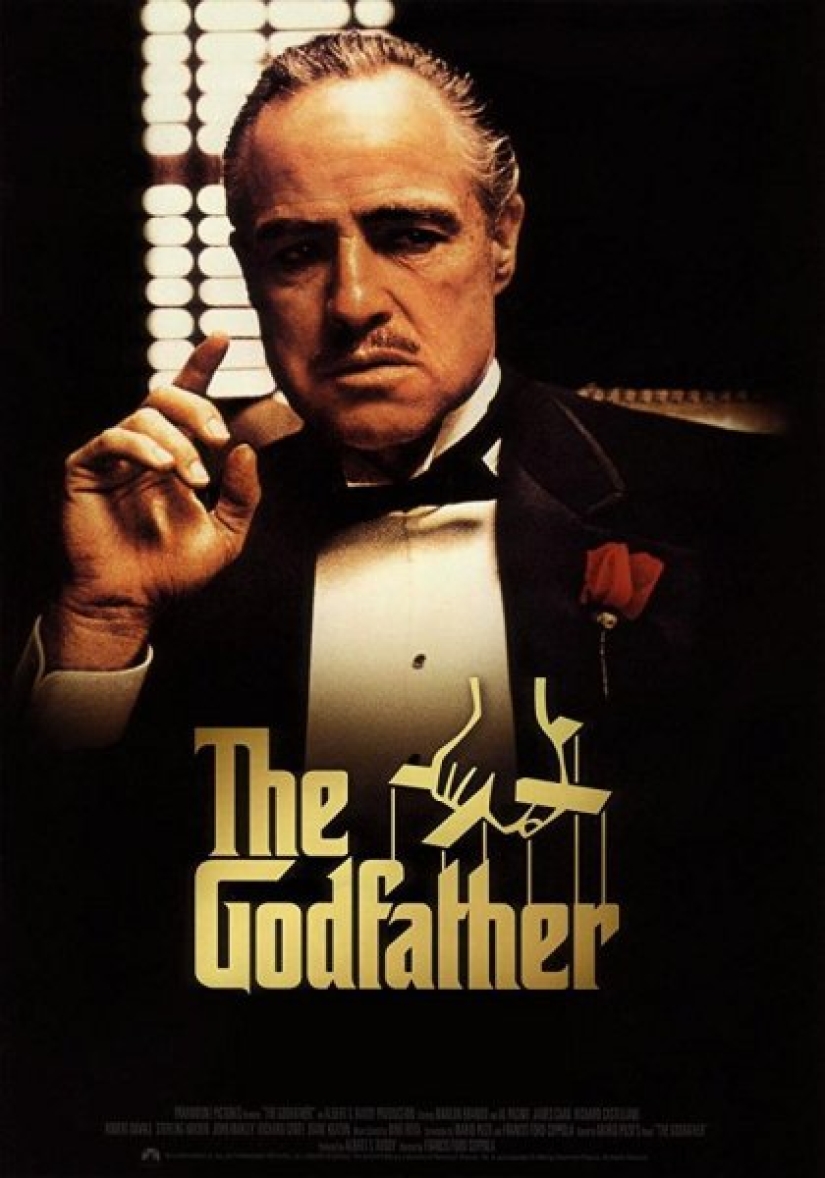 Las 100 películas favoritas de los espectadores de todos los tiempos según Rotten Tomatoes