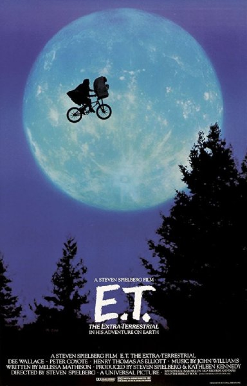 Las 100 películas favoritas de los espectadores de todos los tiempos según Rotten Tomatoes