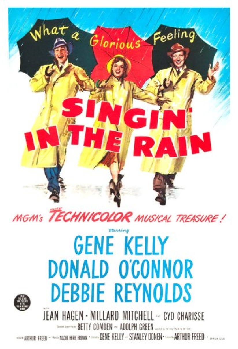 Las 100 películas favoritas de los espectadores de todos los tiempos según Rotten Tomatoes