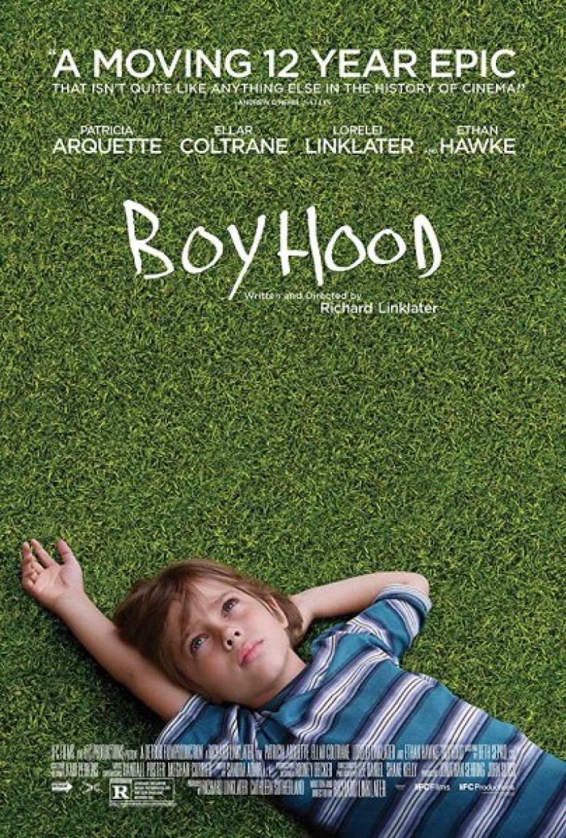 Las 100 películas favoritas de los espectadores de todos los tiempos según Rotten Tomatoes