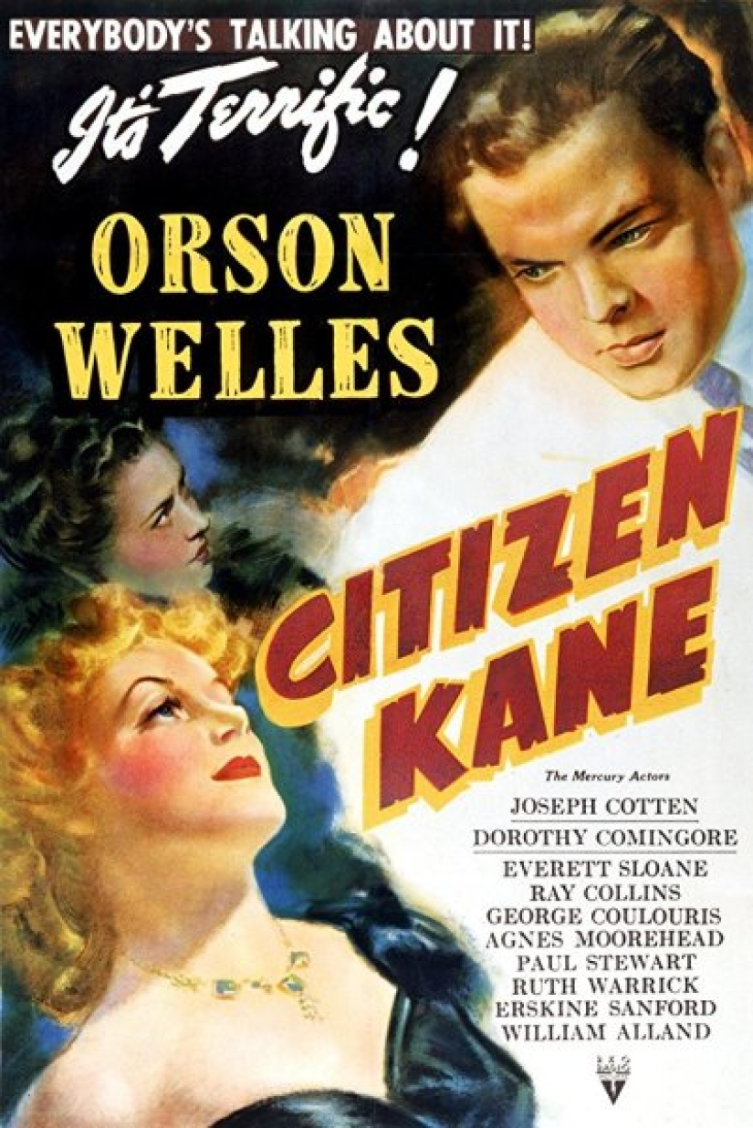 Las 100 películas favoritas de los espectadores de todos los tiempos según Rotten Tomatoes
