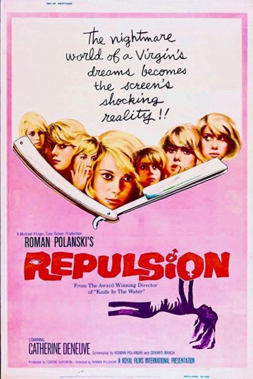 Las 100 películas favoritas de los espectadores de todos los tiempos según Rotten Tomatoes