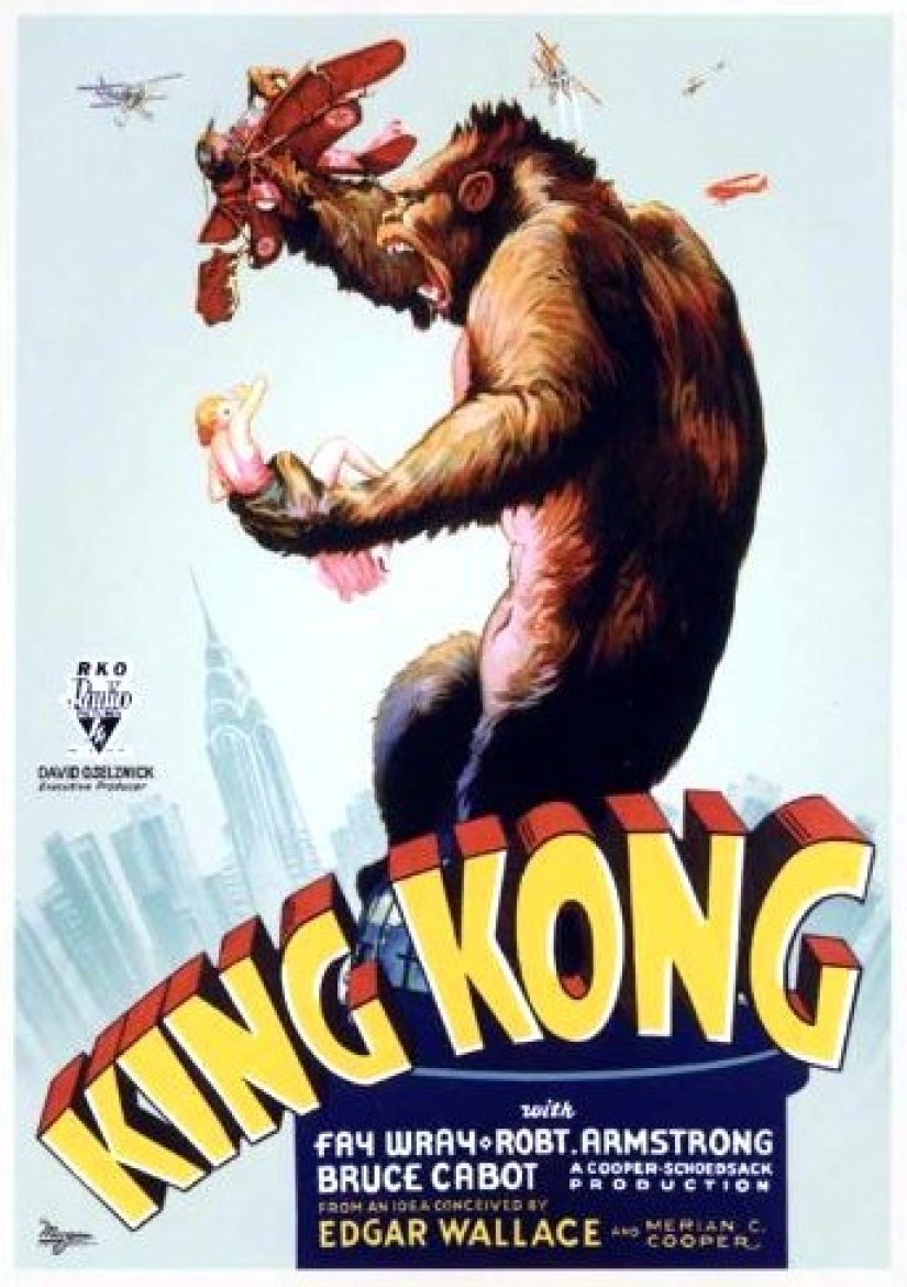 Las 100 películas favoritas de los espectadores de todos los tiempos según Rotten Tomatoes