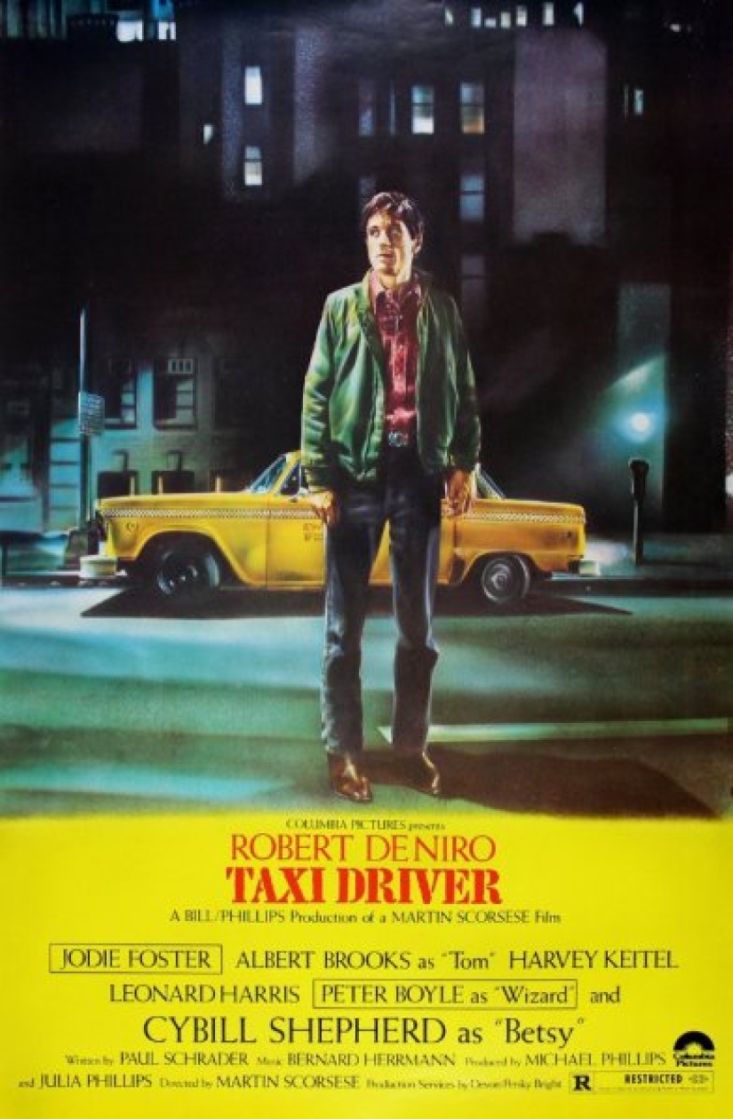 Las 100 películas favoritas de los espectadores de todos los tiempos según Rotten Tomatoes