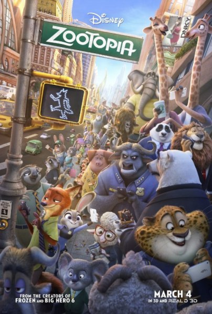 Las 100 películas favoritas de los espectadores de todos los tiempos según Rotten Tomatoes