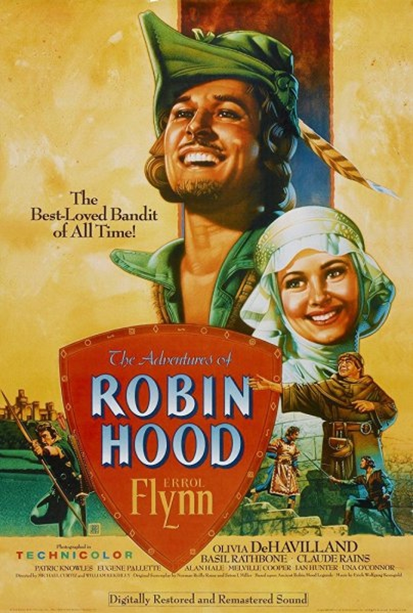 Las 100 películas favoritas de los espectadores de todos los tiempos según Rotten Tomatoes