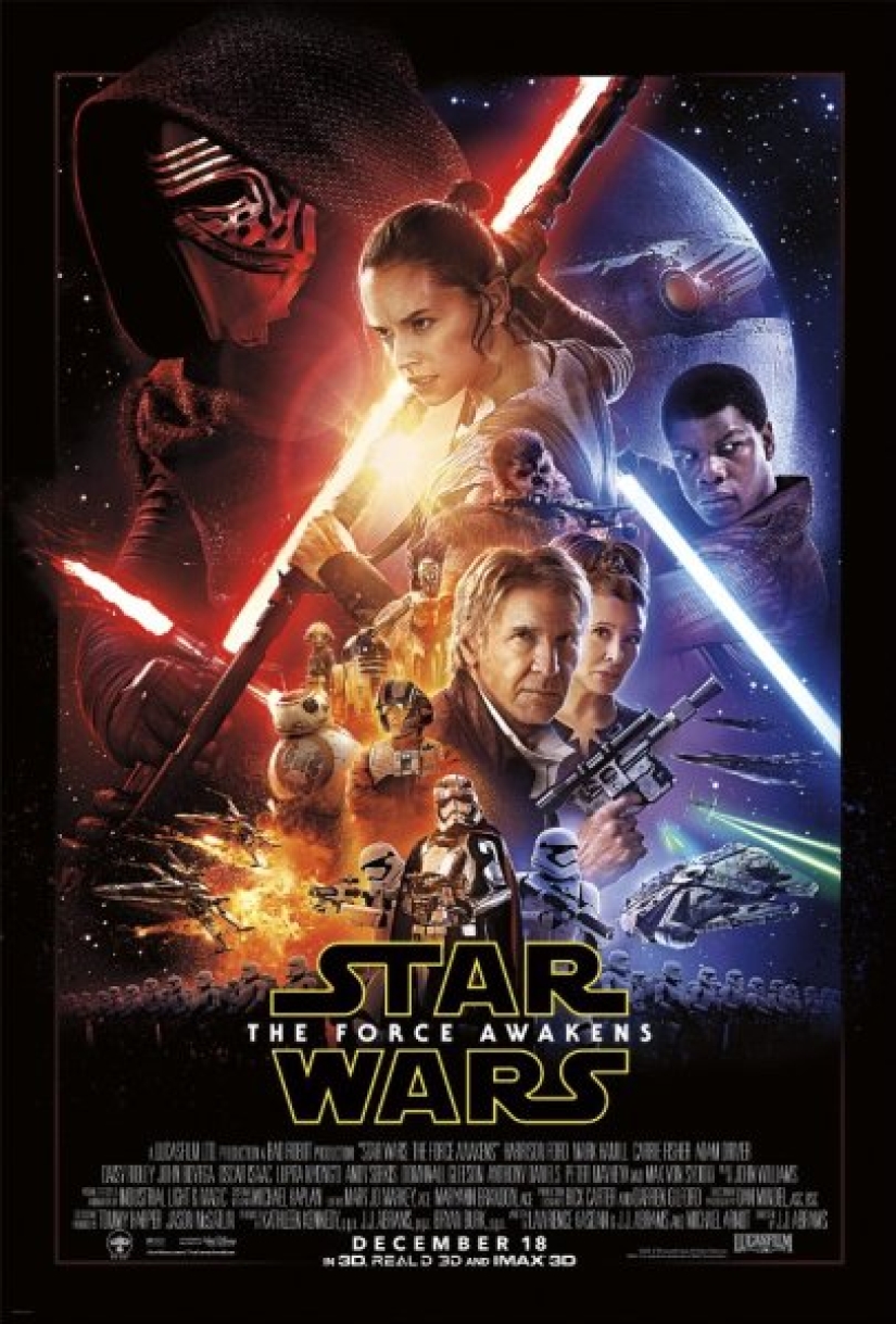 Las 100 películas favoritas de los espectadores de todos los tiempos según Rotten Tomatoes