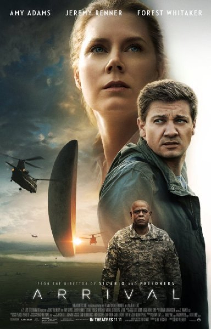 Las 100 películas favoritas de los espectadores de todos los tiempos según Rotten Tomatoes