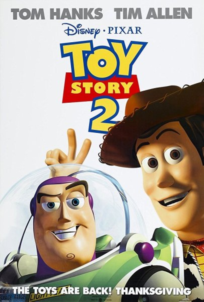 Las 100 películas favoritas de los espectadores de todos los tiempos según Rotten Tomatoes