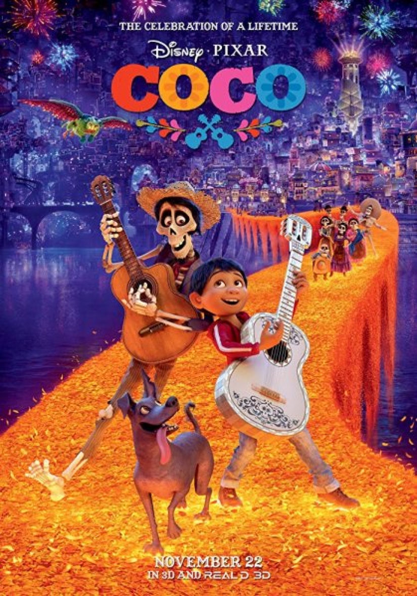 Las 100 películas favoritas de los espectadores de todos los tiempos según Rotten Tomatoes