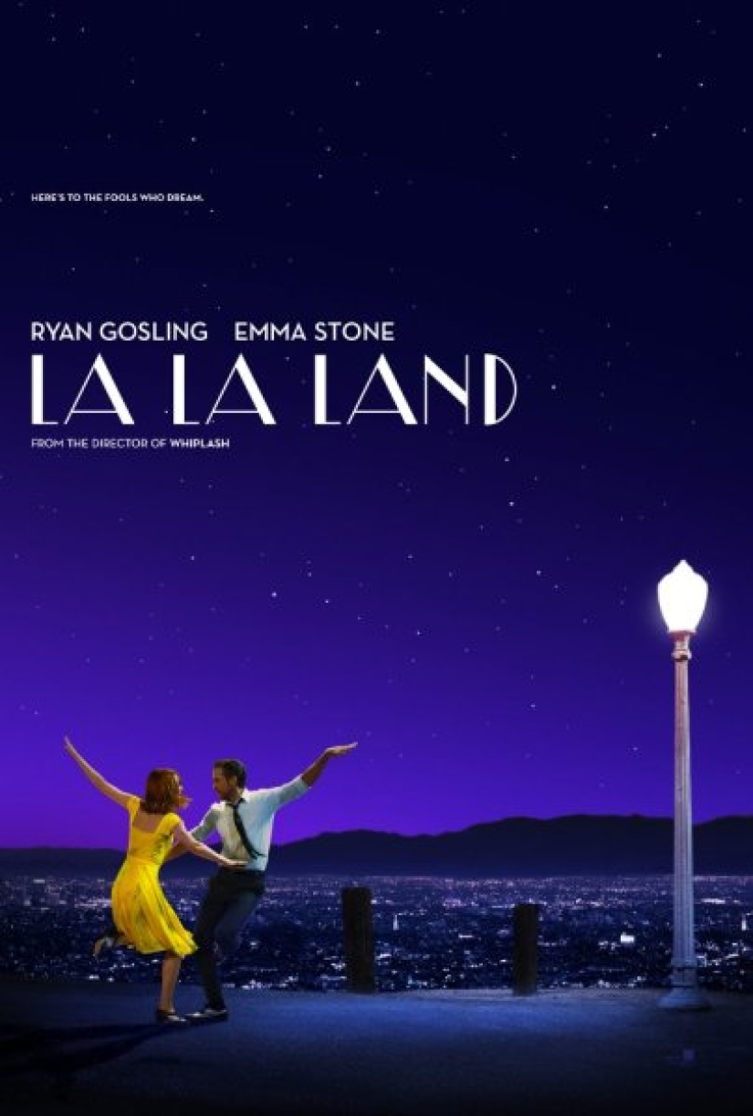 Las 100 películas favoritas de los espectadores de todos los tiempos según Rotten Tomatoes