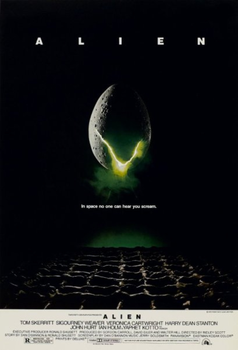 Las 100 películas favoritas de los espectadores de todos los tiempos según Rotten Tomatoes